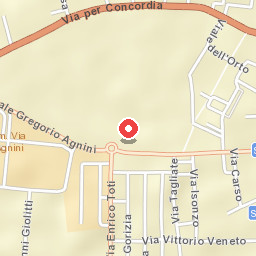 Appartamento Mirandola