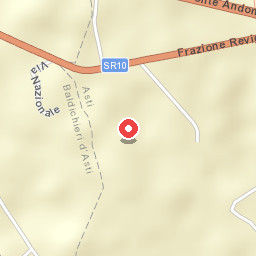 Cascina Lane'