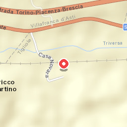 B&B Cascina Bertona