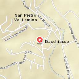 B&B il Baciass