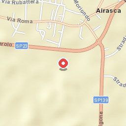 Casa Del Grande Vecchio