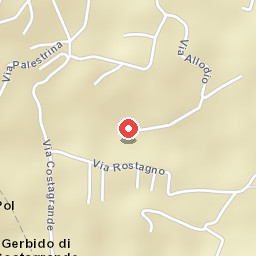 Il Giardino Di Iside