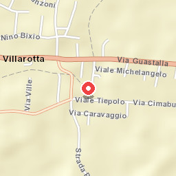 Hotel Villa Montanarini