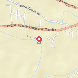 La Meridiana Affittacamere