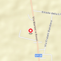 Il Cortile Della Nonna