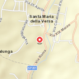 Moglialunga Bed and Breakfast