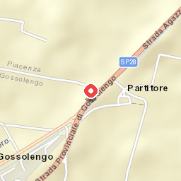 B&b Villa Partitore