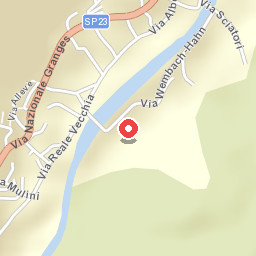 Albergo Passet