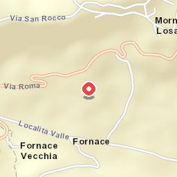 Castello Di Mornico Losana