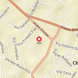 Grazioso Appartamento Chieri