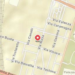 Hotel Air Palace Lingotto