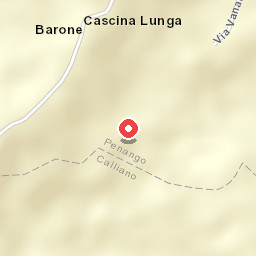 Azienda Agricola Tenuta del Barone