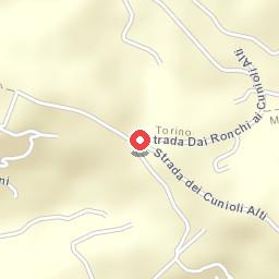 La Villa Bianca