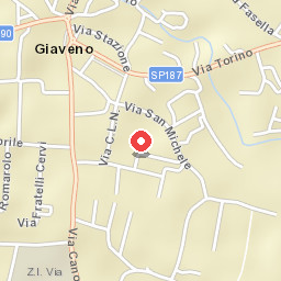 Albergo Valsangone