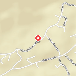Vernetta