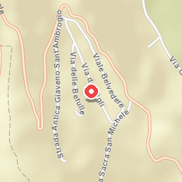 Il Giardino delle Farfalle
