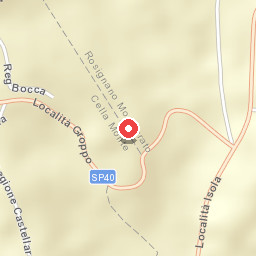 Locanda della Distilleria