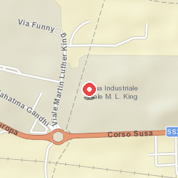 Ninfa Hotel