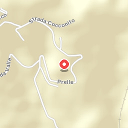 Sotto la Luna Bruna B&B