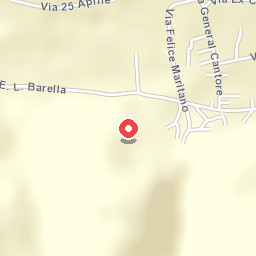La Grotta dei Franchi