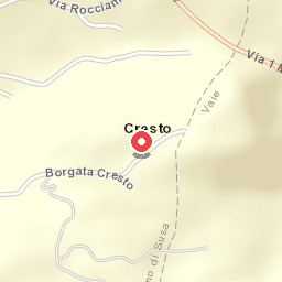 B&B La Rosa Di Maggio