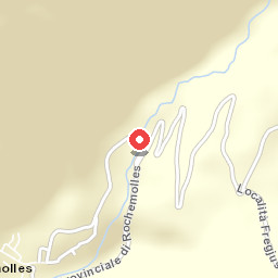 Residence Chalet Della Guida