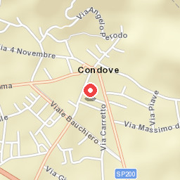 La Via Francigena