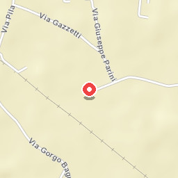 Agriturismo Tenuta La Pila
