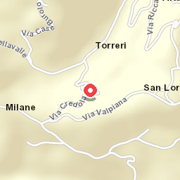 Castello Di San Sebastiano Po