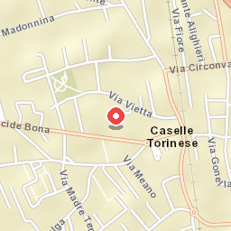 Casale Ricci