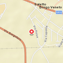 Dépendance di Villa Fava