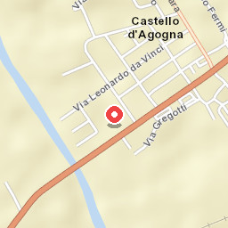 Locanda La Castellana