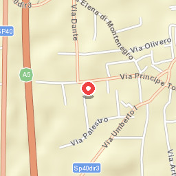 A Casa di Irma
