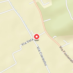 Podere dei Carraresi