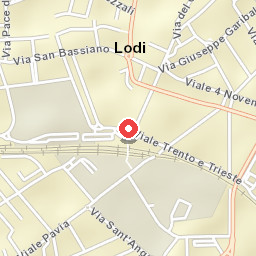 Hotel Concorde Lodi Centro