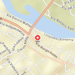 Appartamenti Borgo Adda