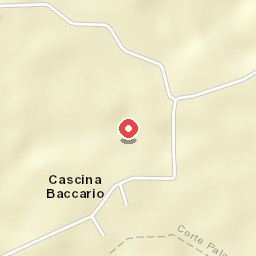 Mulino di Prada