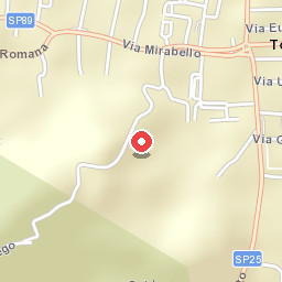 B&b Villa Euganea