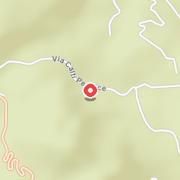 Colle Del Barbarossa
