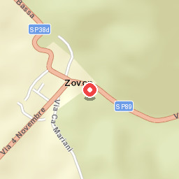 B&B Ca' Lauro