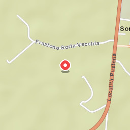 Hotel La Pendola