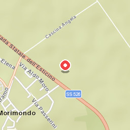 Hotel Morimondo