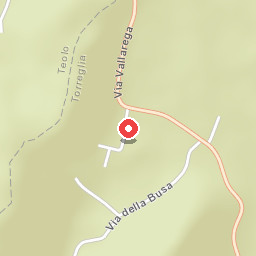 Agriturismo Terre Bianche