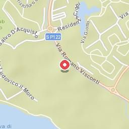 Al Lago dei Cigni