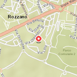 B&b La Corte Rozzano