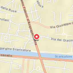 Villa Casa dei Giacinti