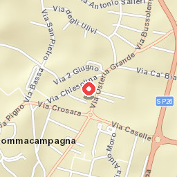 Hotel Scaligero