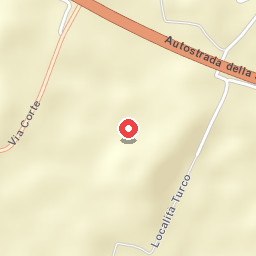 Agriturismo Antica Dimora Del Turco