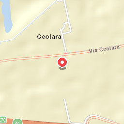 Agriturismo Ceolara