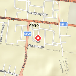 Via Verdi B&B